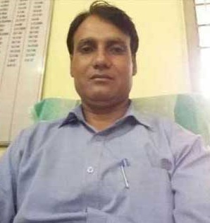Shri Gulab Chand Meena